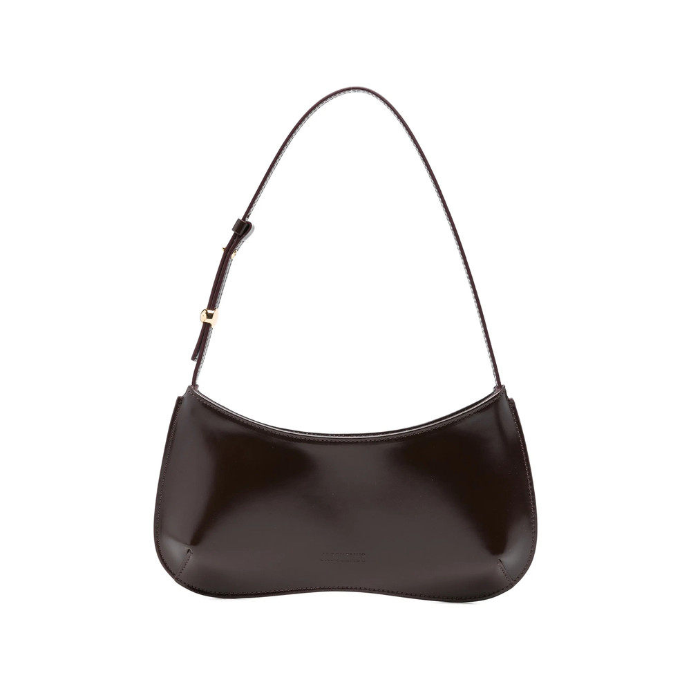 Jacquemus Le Bisou Adjustable-strap Shoulder Bag