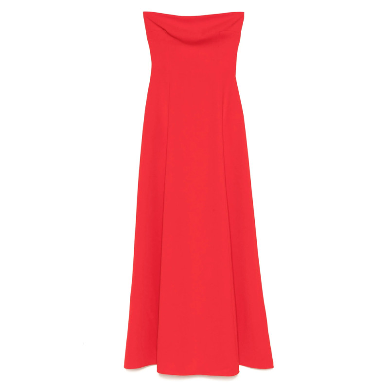 Solace London Helena Gown