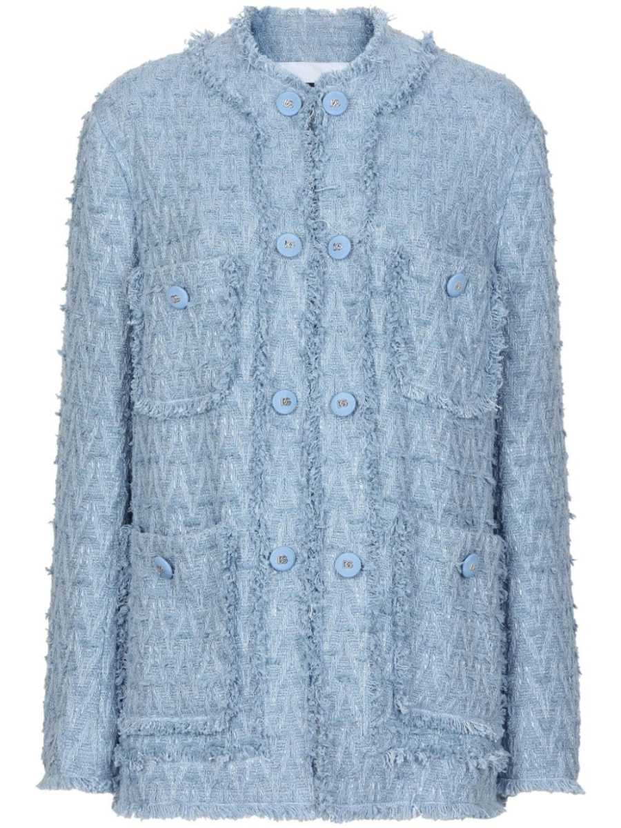 multiple pocket jacket