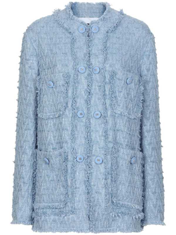 multiple pocket jacket