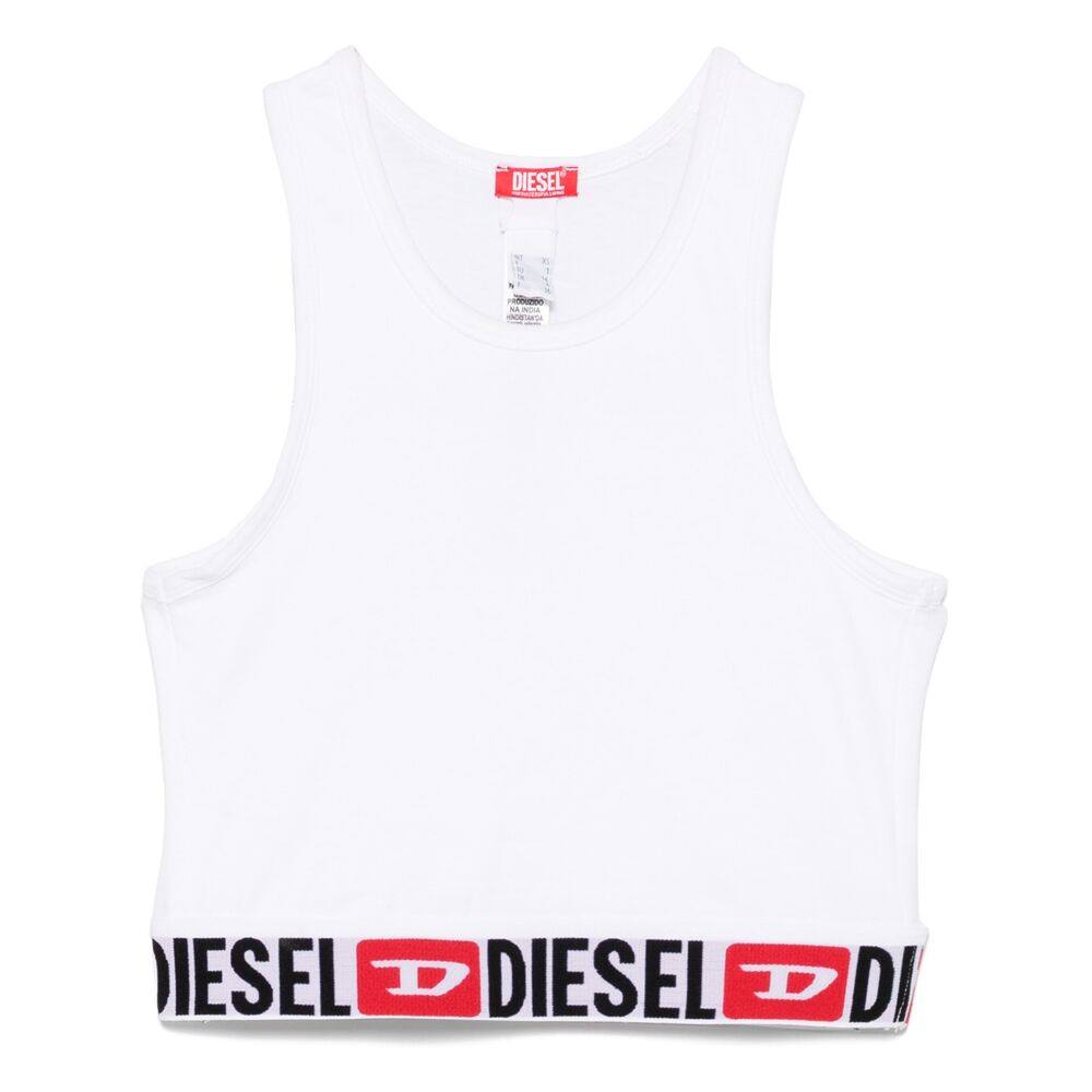 Diesel Sandra-D-Core Sport Bra