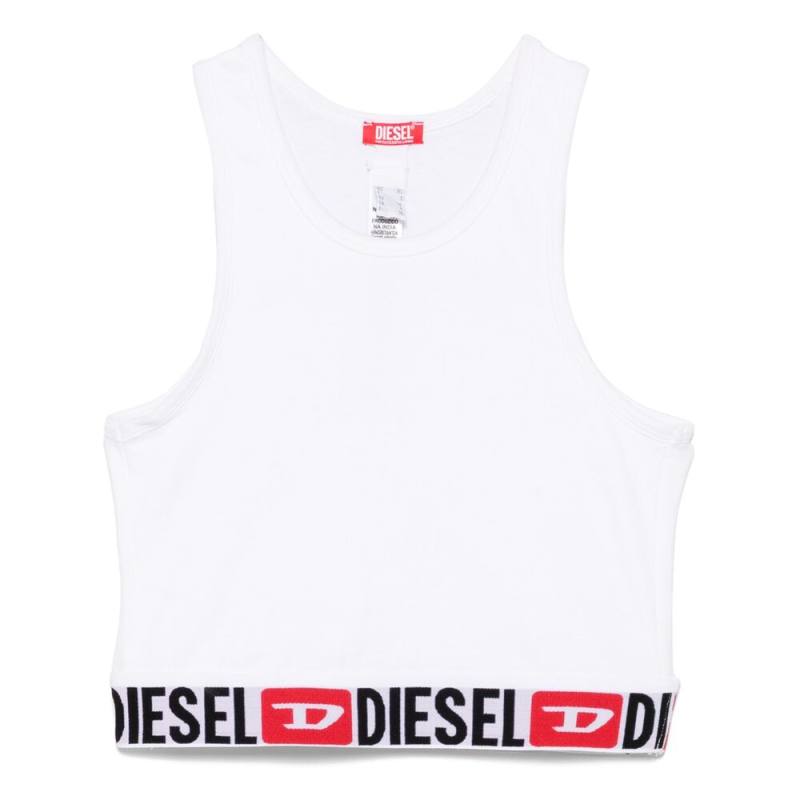 Diesel Sandra-D-Core Sport Bra