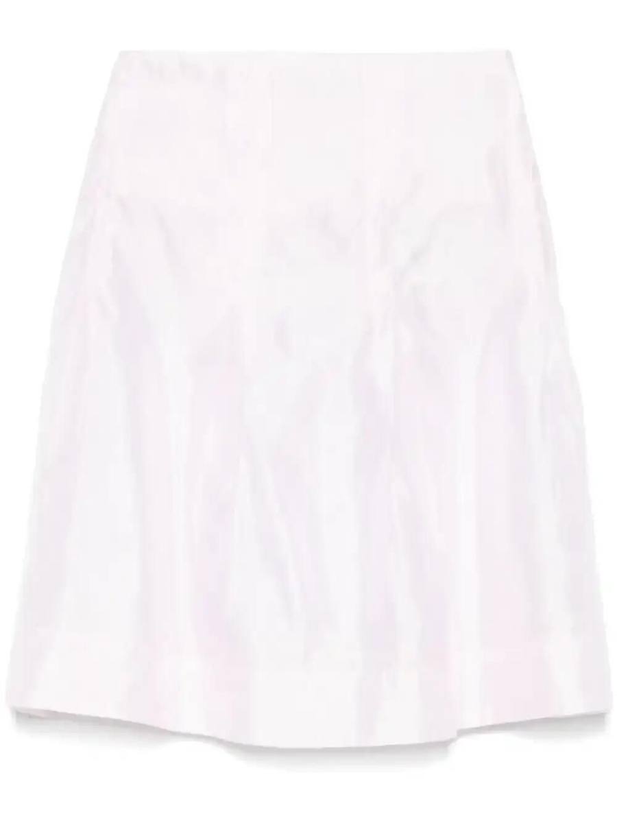 Camilla midi skirt