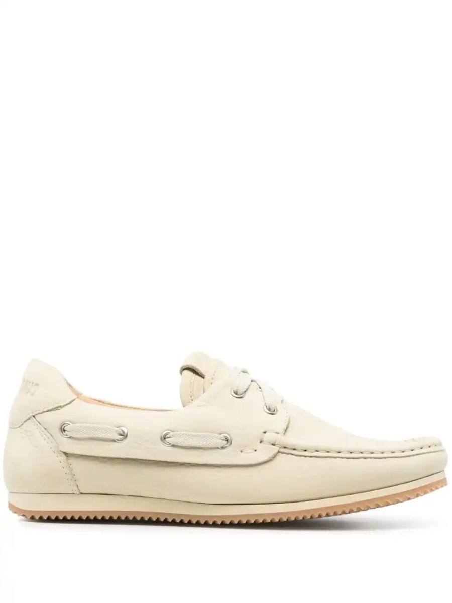 Les Batto boat shoes