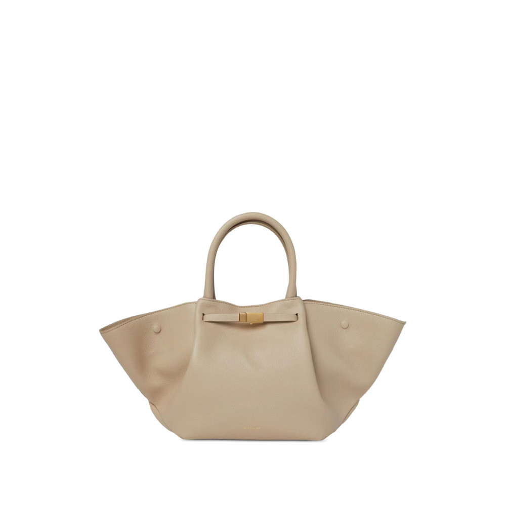 Demellier Midi New York Tote Bag