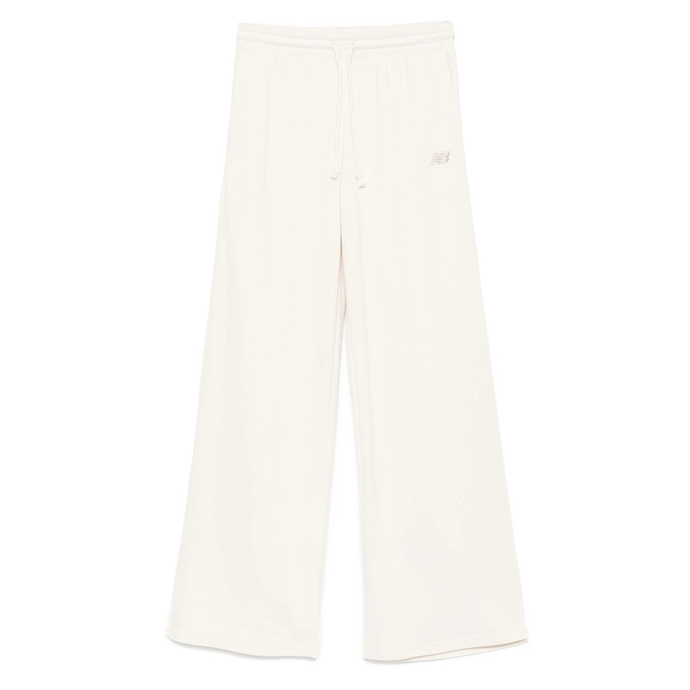 New Balance Logo-embroidered Trousers