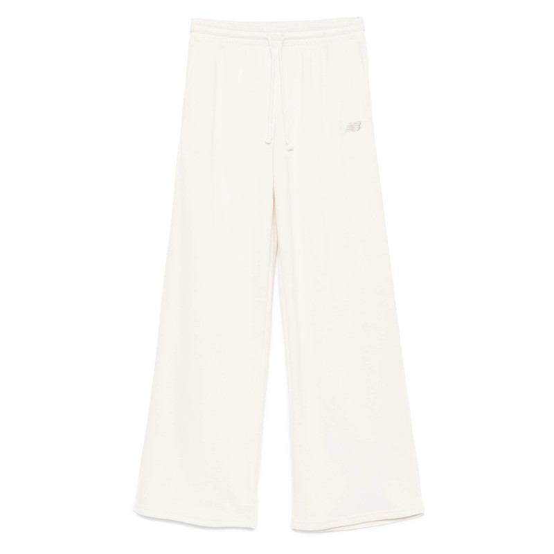 New Balance Logo-embroidered Trousers