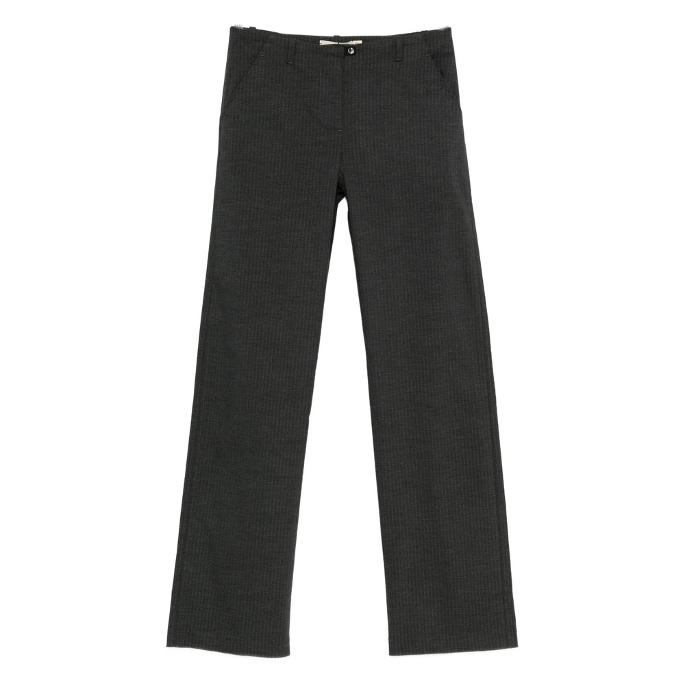 Paloma Wool SIL Pinstripe Trousers