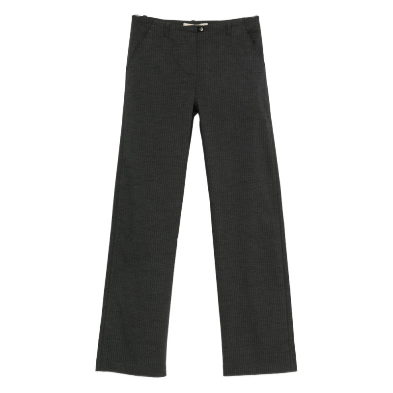 Paloma Wool SIL Pinstripe Trousers