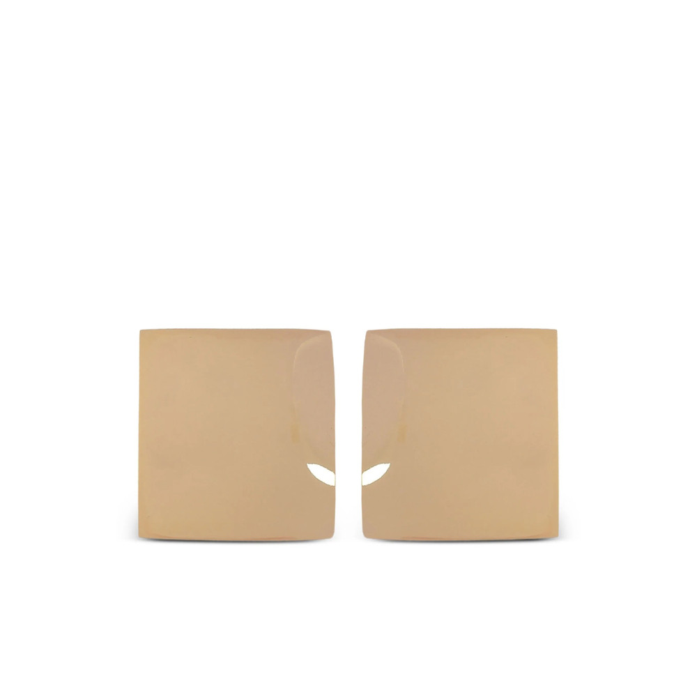 Federica Tosi Emily Abstract-shape Earrings