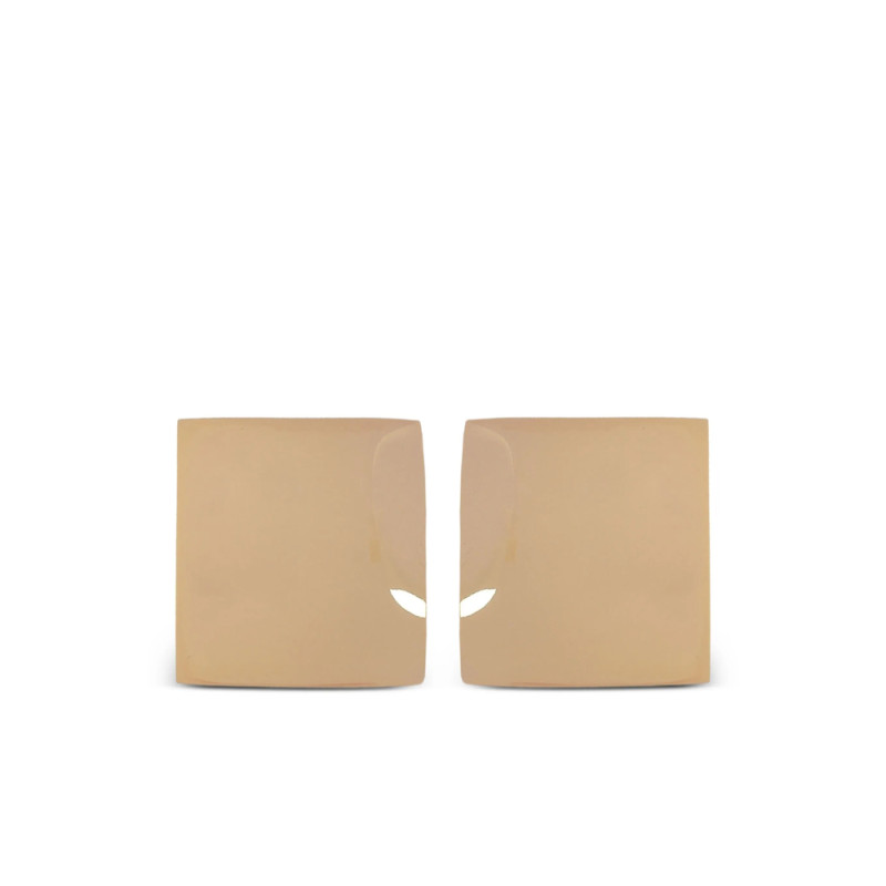 Federica Tosi Emily Abstract-shape Earrings