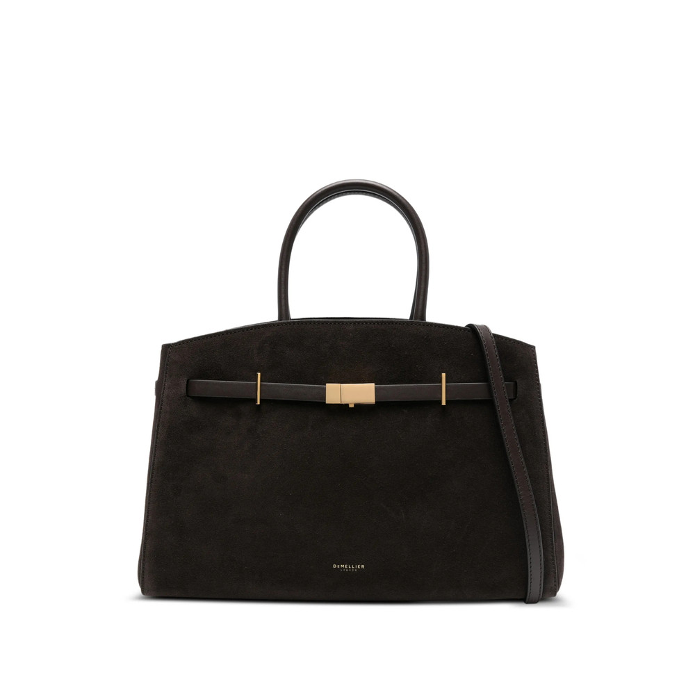 Demellier Medium Hudson Tote Bag