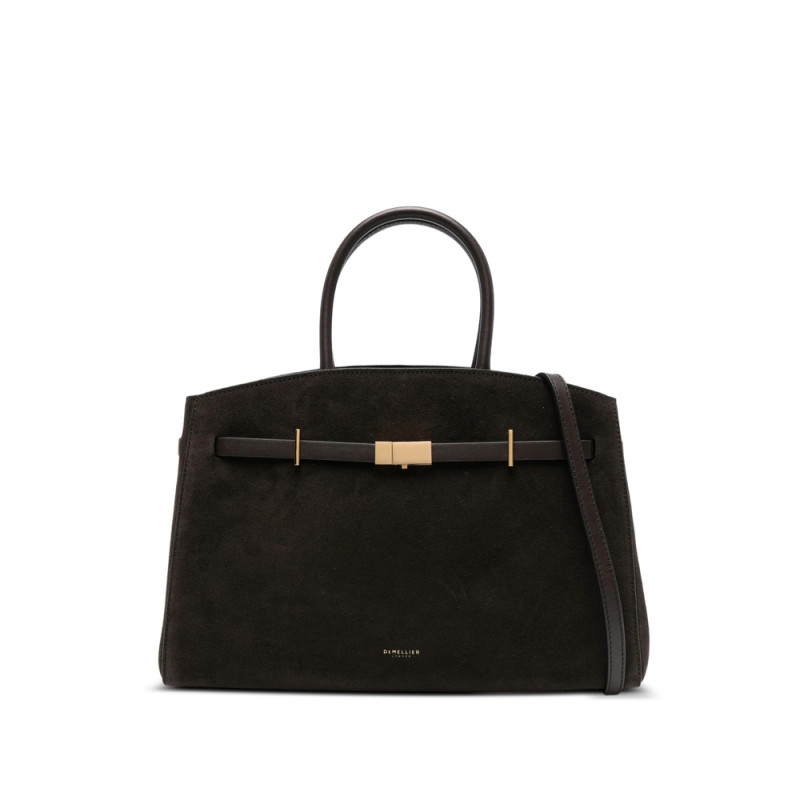 Demellier Medium Hudson Tote Bag