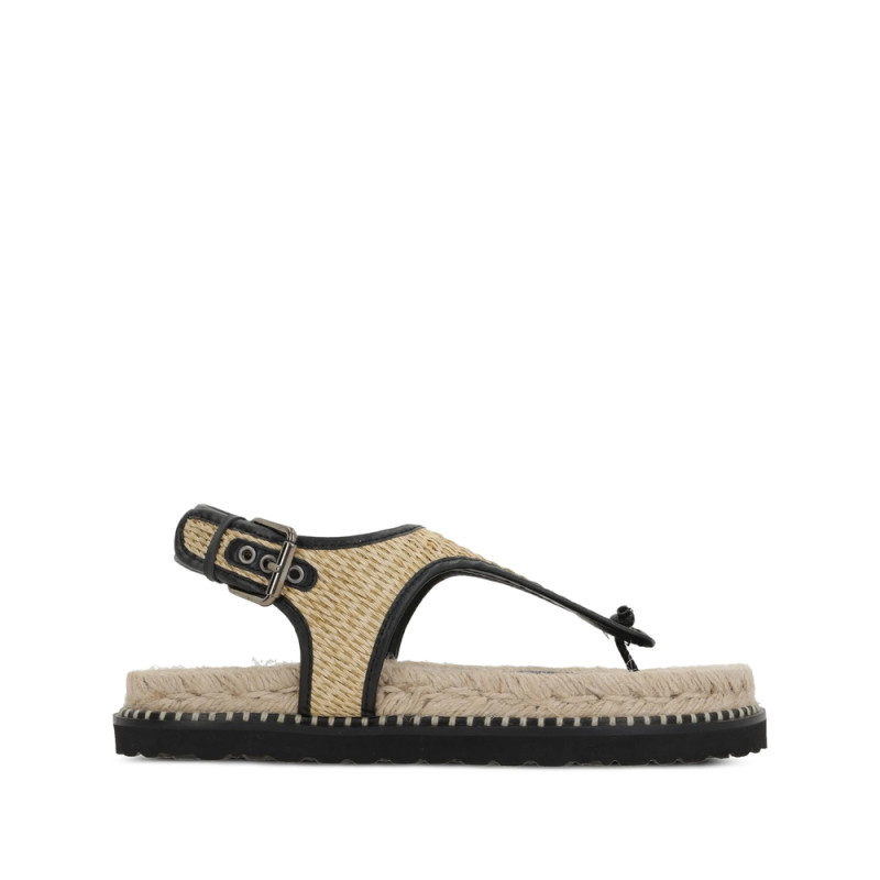Castañer Tamesis Sandals