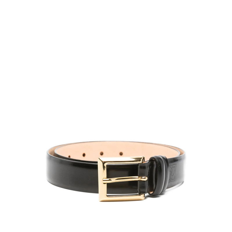Magda Butrym Leather Belt