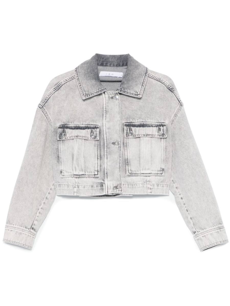 Alessio denim jacket