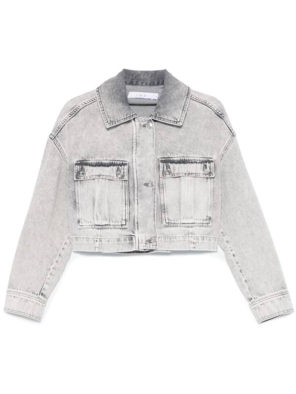Alessio denim jacket