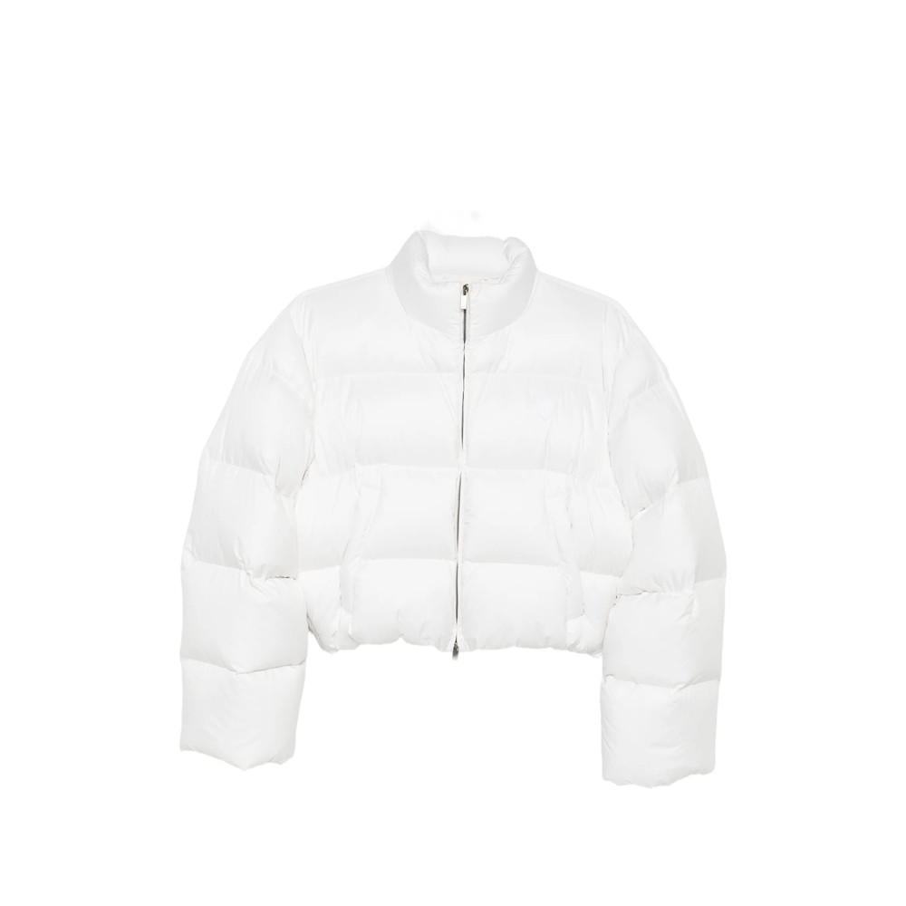 Gucci Quilted Puffer Jacket