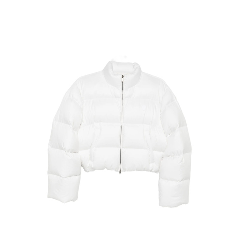 Gucci Quilted Puffer Jacket