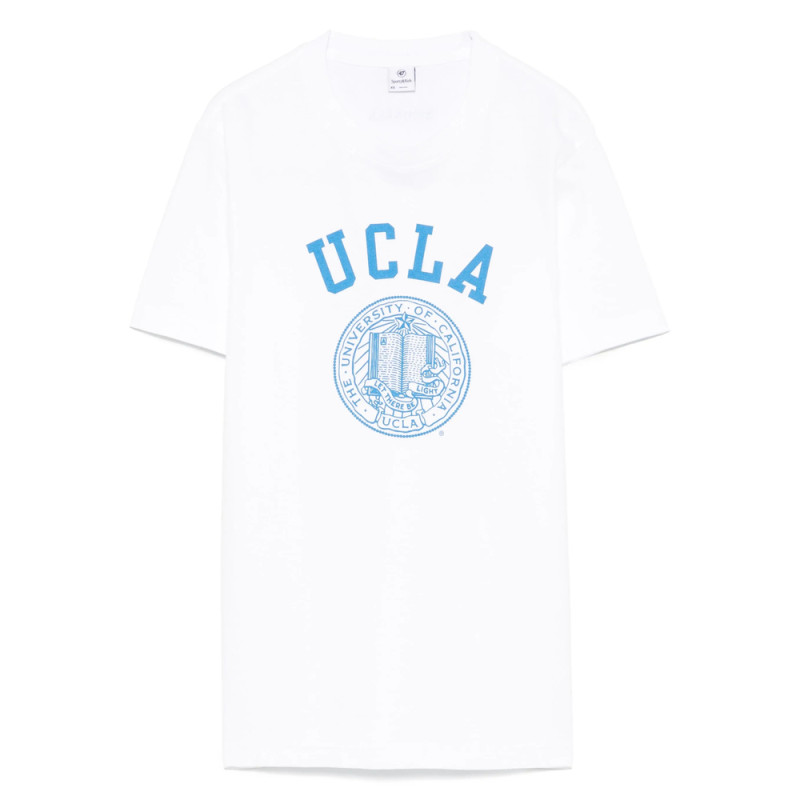 Sporty & Rich Cotton T-shirt