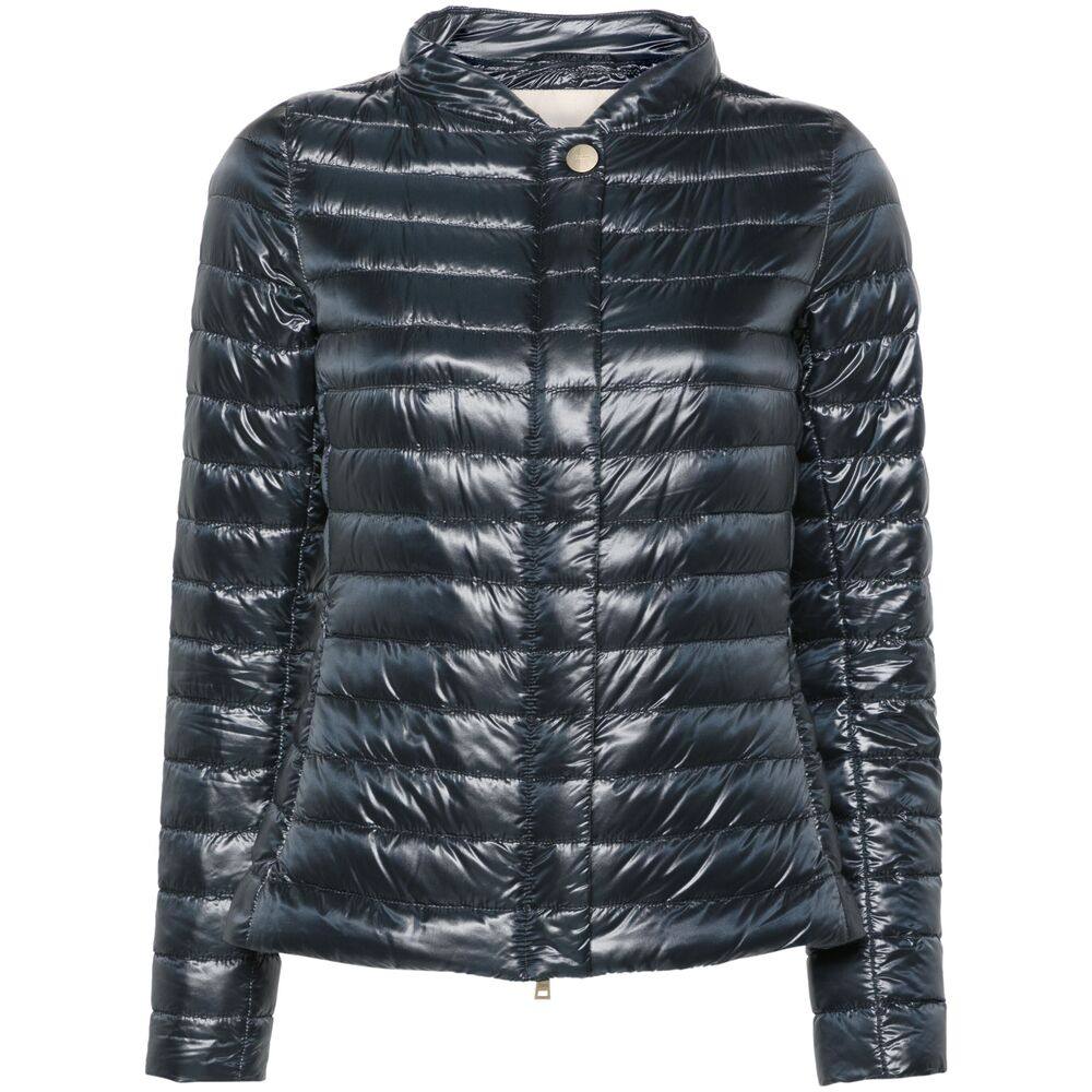 Herno Elena Quilted Puffer Jacket