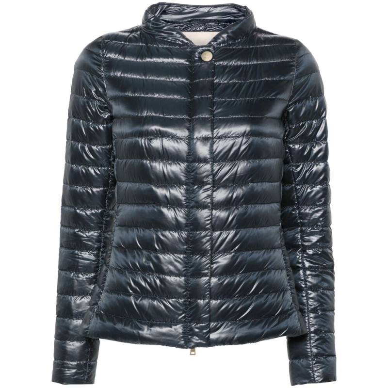 Herno Elena Quilted Puffer Jacket