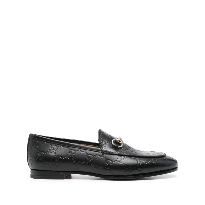 Gucci Jordaan Loafers