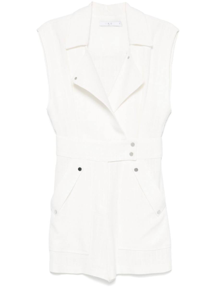 Cyra playsuit