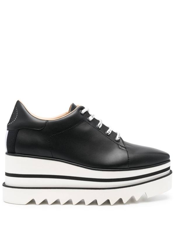 Elyse Eco Alter low-top sneakers