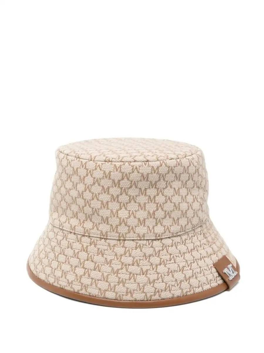 Loretta bucket hat