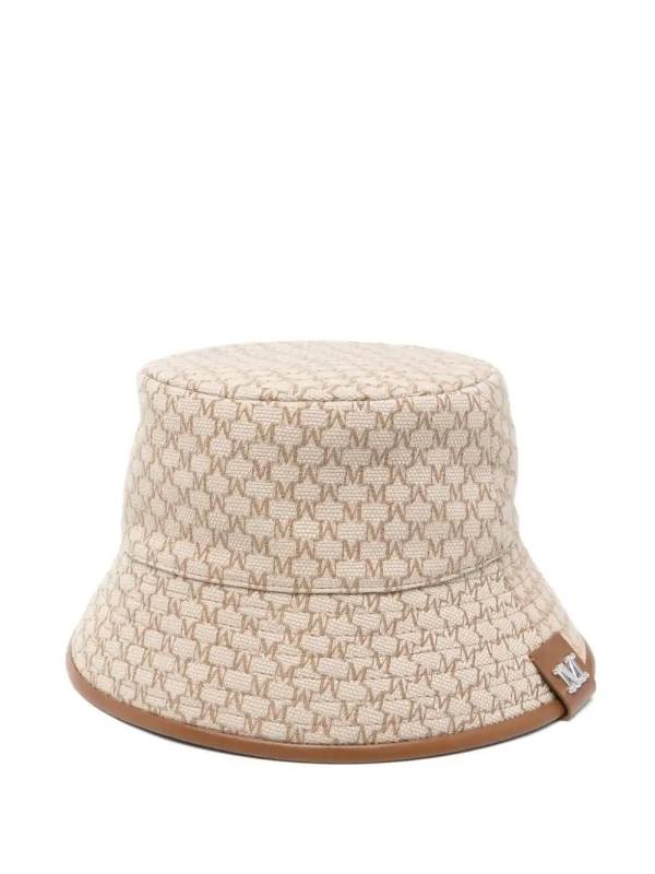 Loretta bucket hat