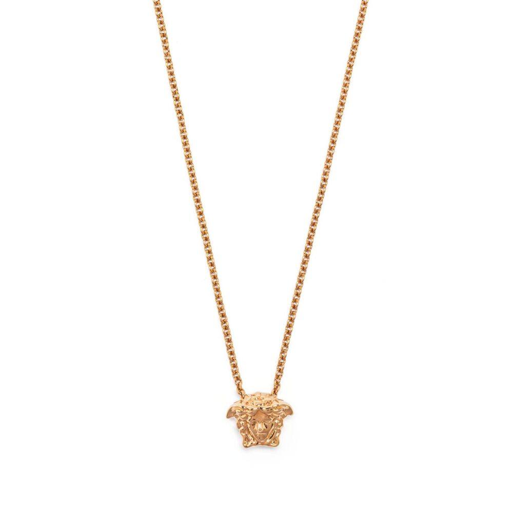 Versace La Medusa Necklace