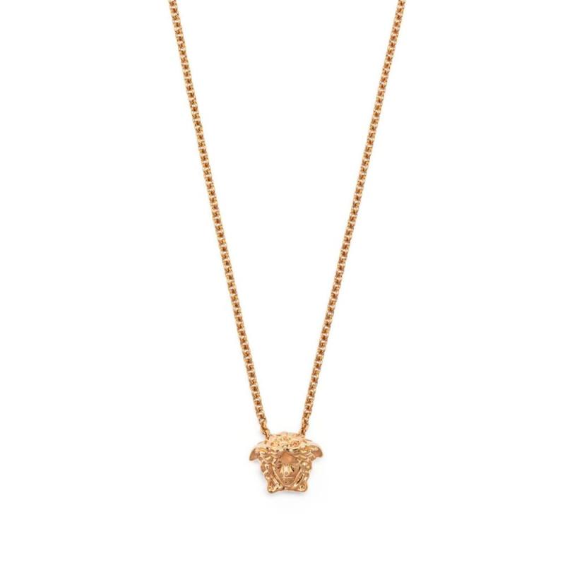 Versace La Medusa Necklace