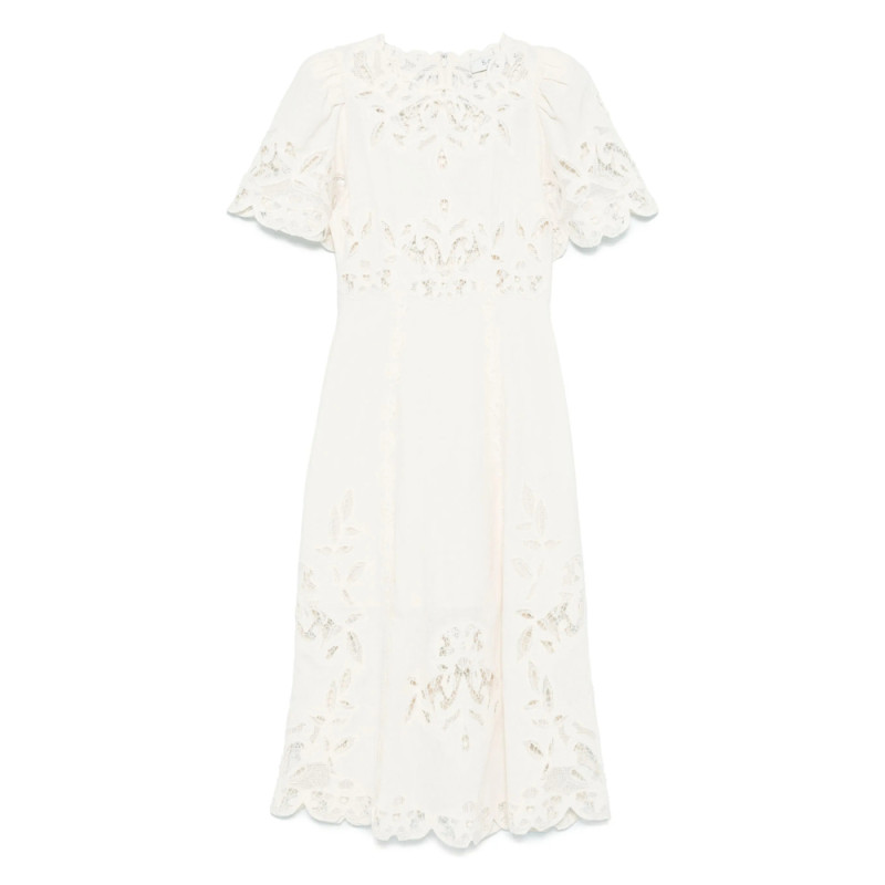 Sea Gianna Midi Dress
