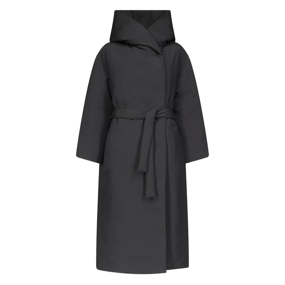 Lou Lou De Saison DORIS LDS Hooded Quilted Coat
