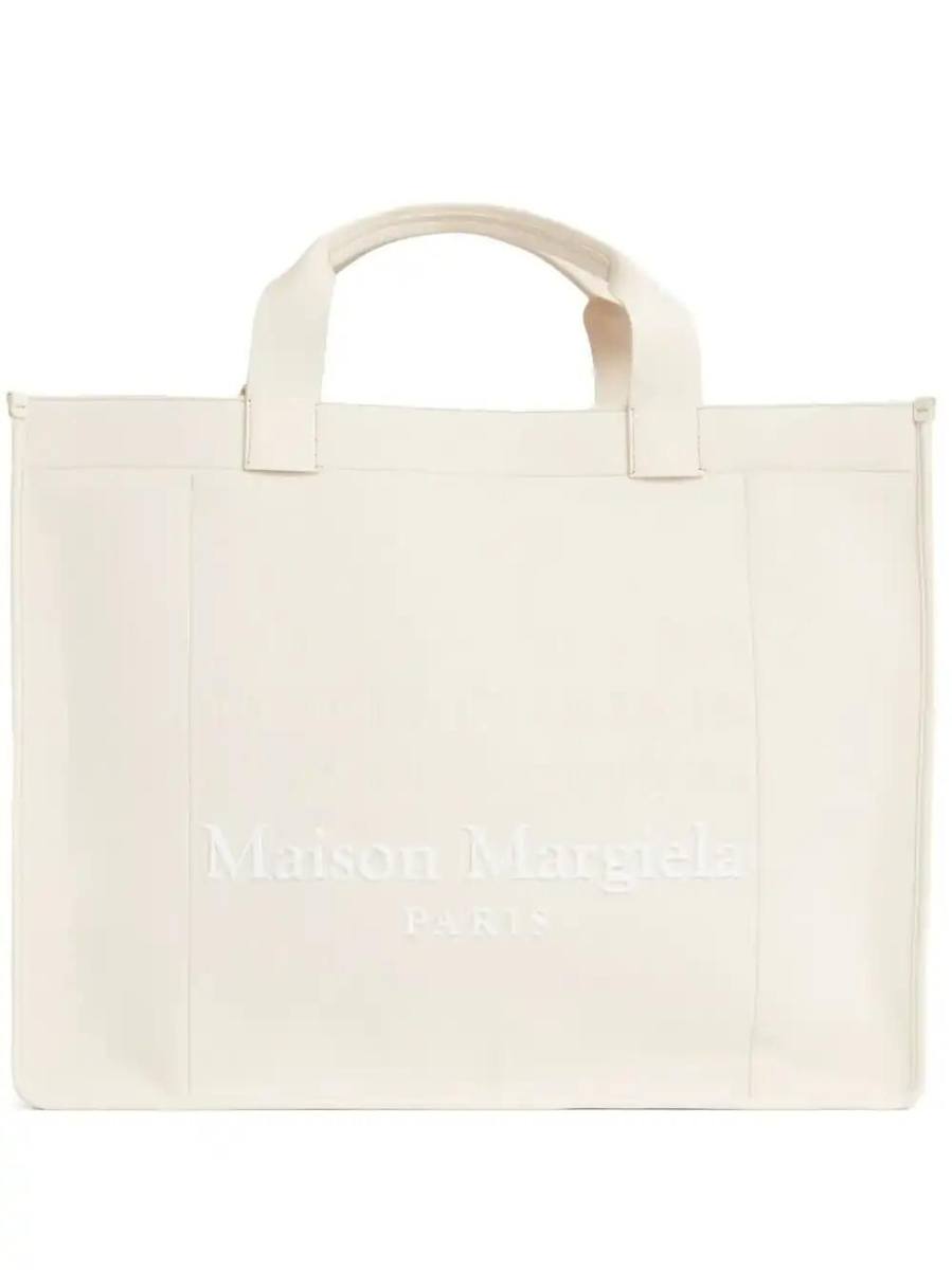 large Cabas tote bag