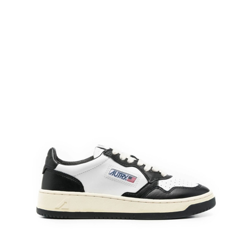 Autry Medalist Sneakers