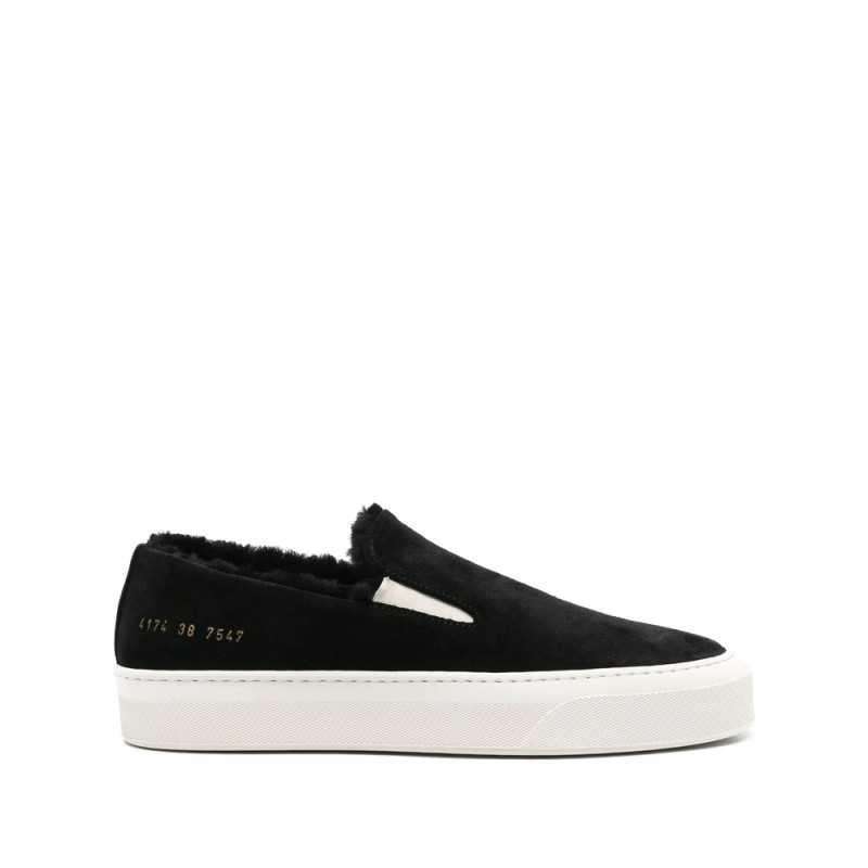 Common Project 35mm Slip-on Sneakers