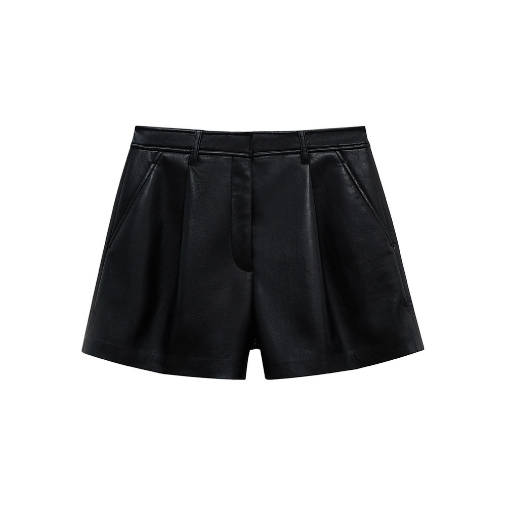Anine Bing Trent Shorts