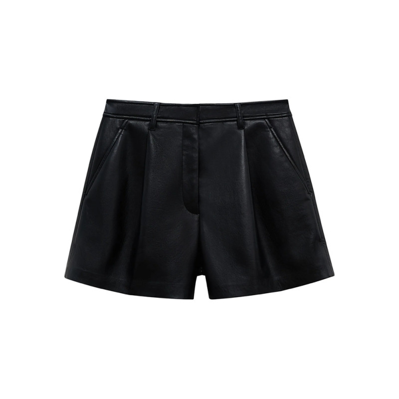 Anine Bing Trent Shorts