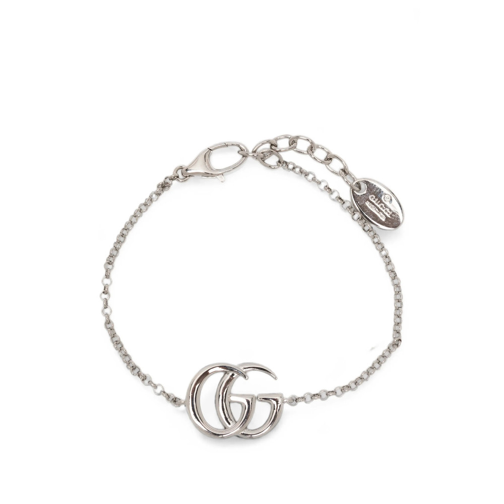 Gucci GG Marmont Chain Bracelet