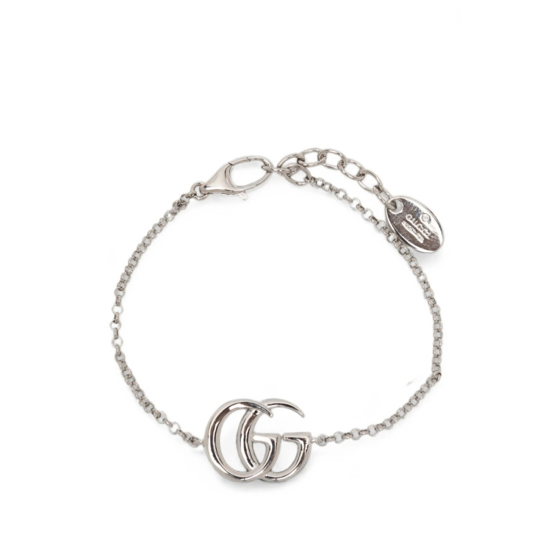 Gucci GG Marmont Chain Bracelet