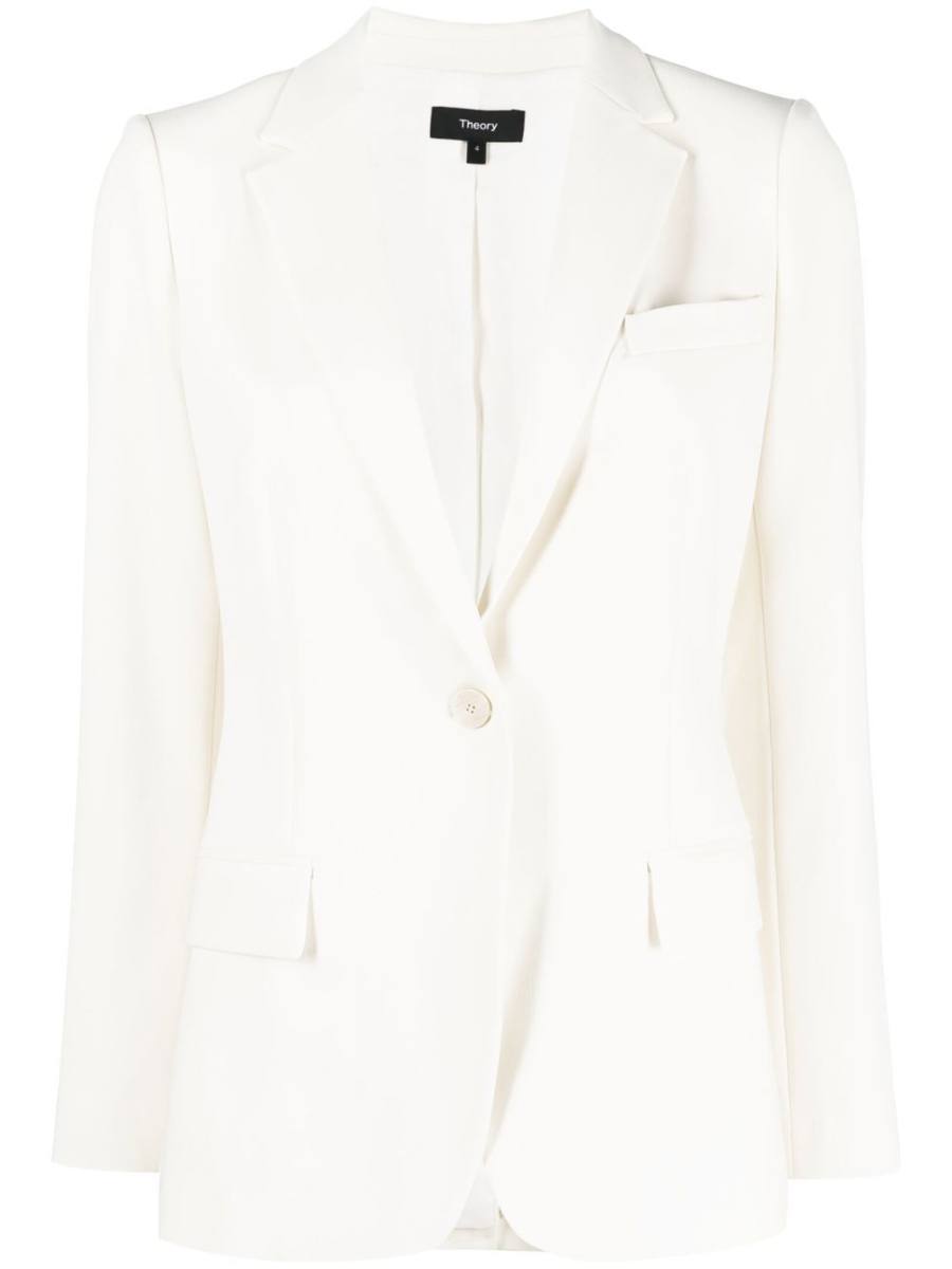 Staple tailored blazer