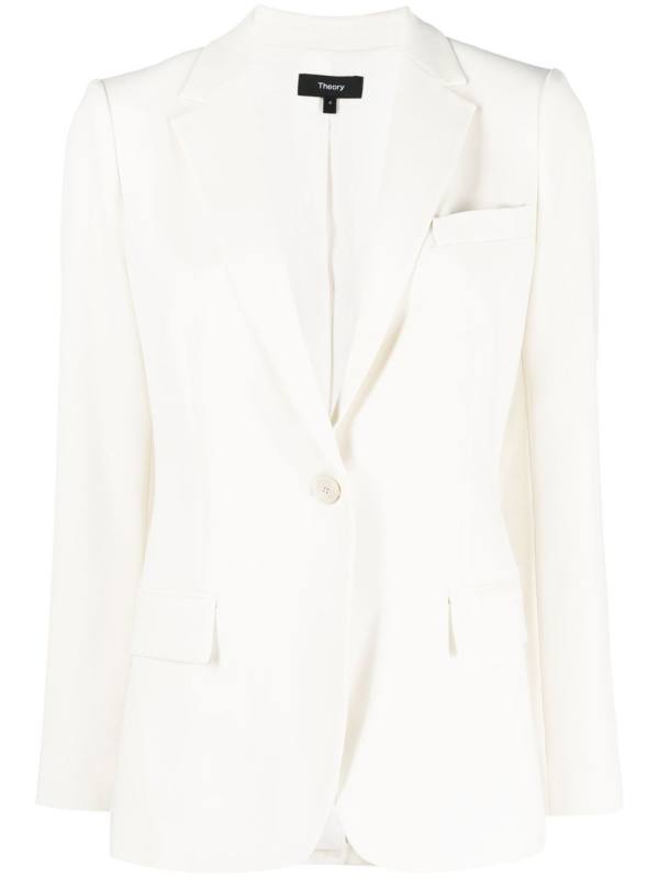 Staple tailored blazer
