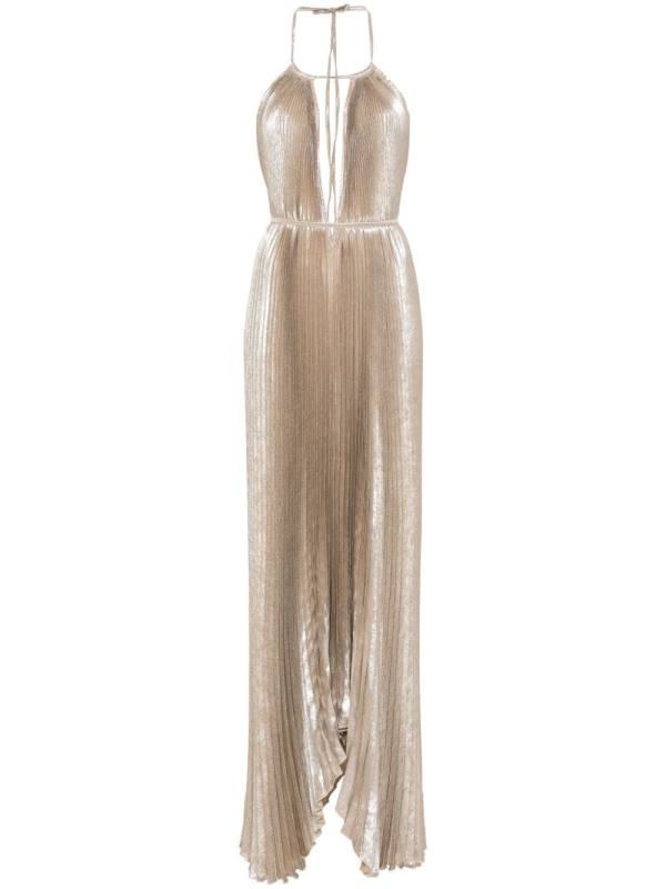 Boheme gown