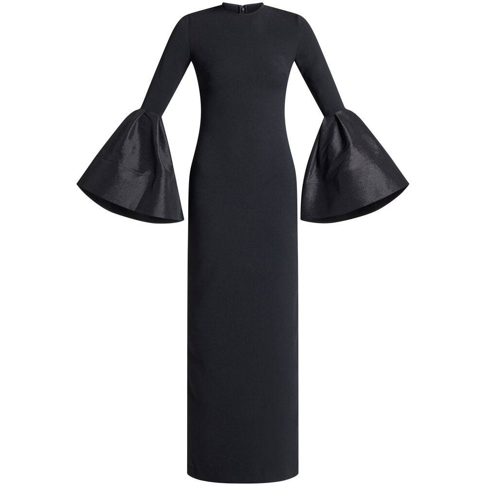 Solace London Suri Maxi Dress