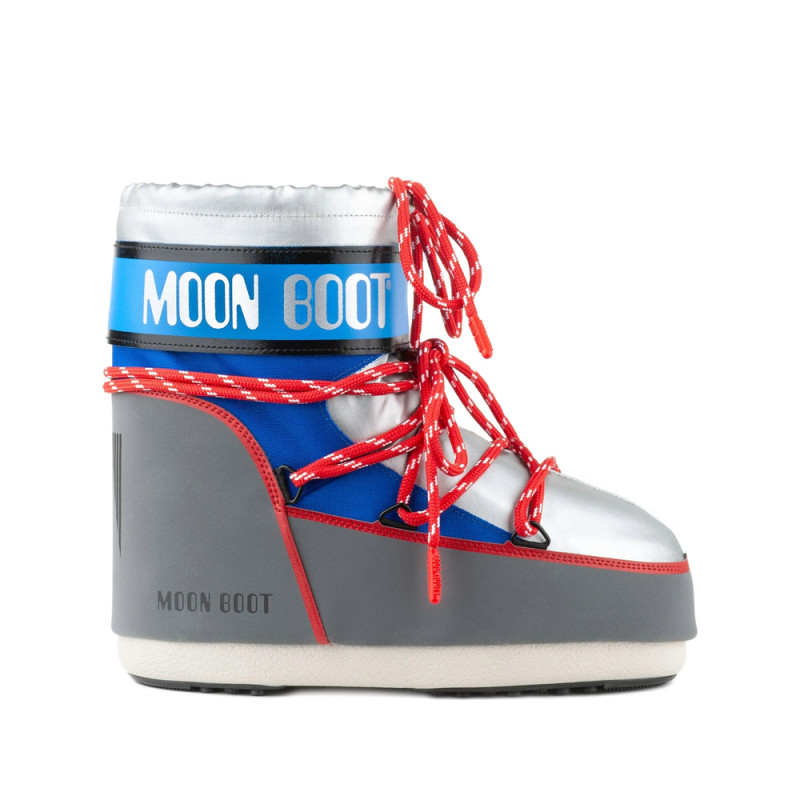 Moonboot Icon Low Snow Boots