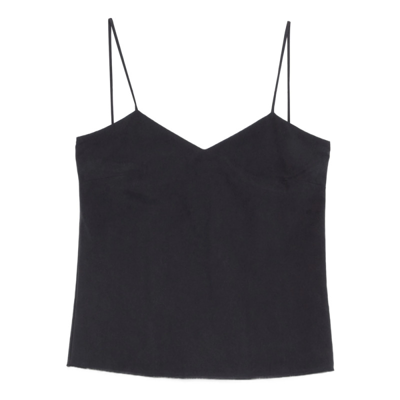 Max Mara Sleeveless Top