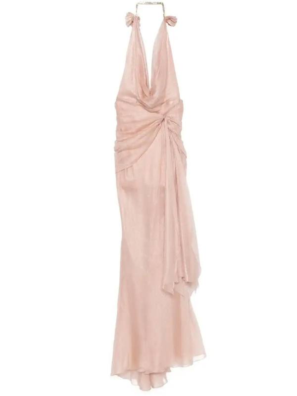 Ilaria gown
