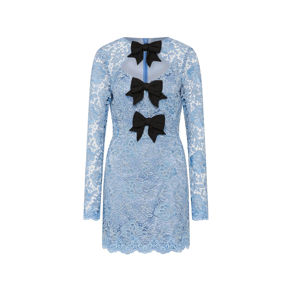 Rebecca Vallance Nottingham Mini Dress